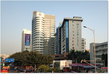 ��ɽ��W(xu��)���ٵ����t(y��)Ժ