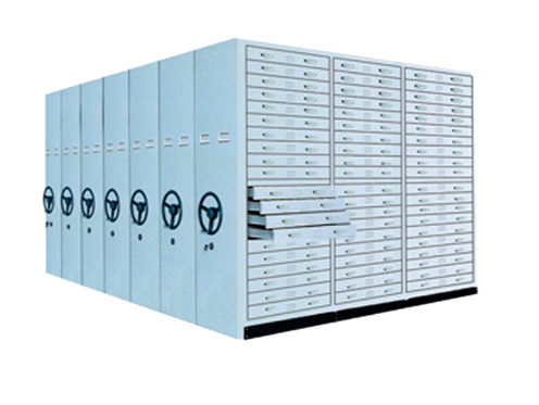 密集架 密集架