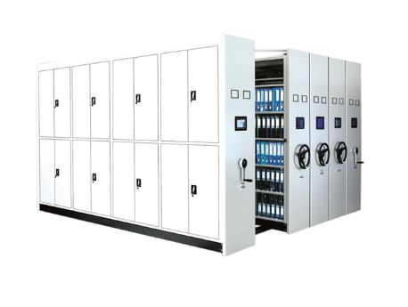 檔案密集柜 檔案密集柜