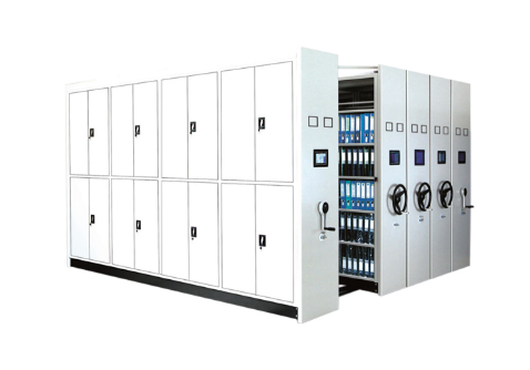 檔案密集架 檔案密集架