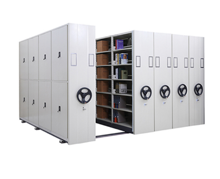 檔案密集架 檔案密集架