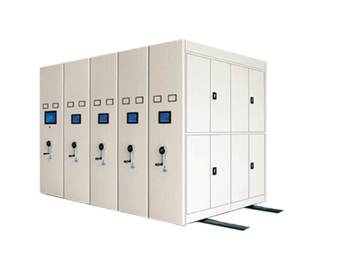 電動密集架 電動密集架