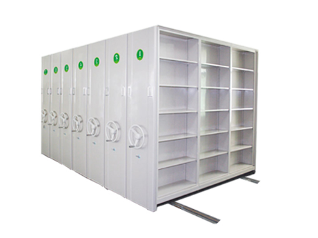 電動密集架 電動密集架