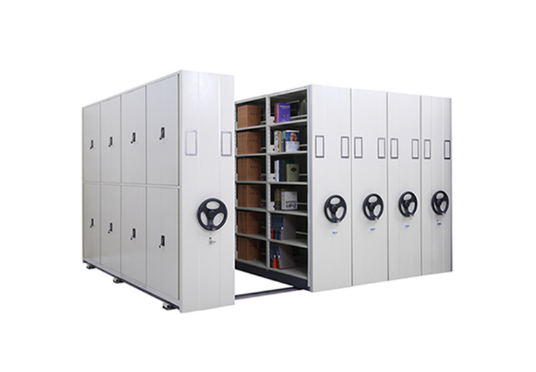 電動密集架 電動密集架