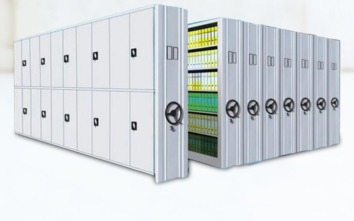 廣州電動密集架 廣州電動密集架