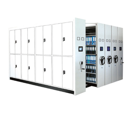 電動密集架 電動密集架