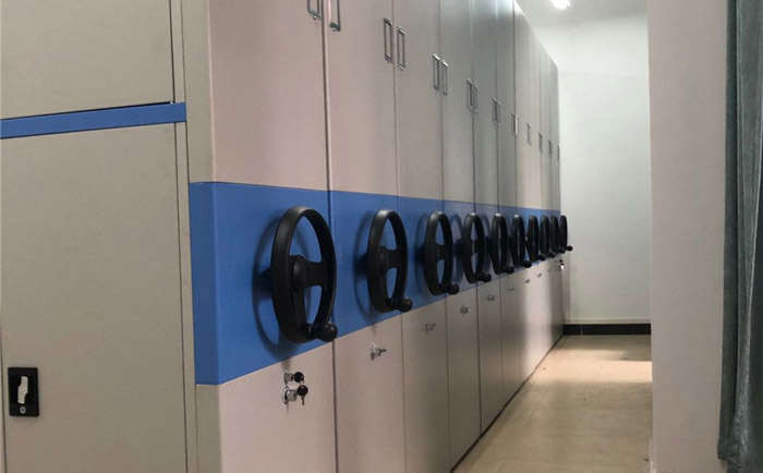 文件密集柜圖 文件密集柜圖