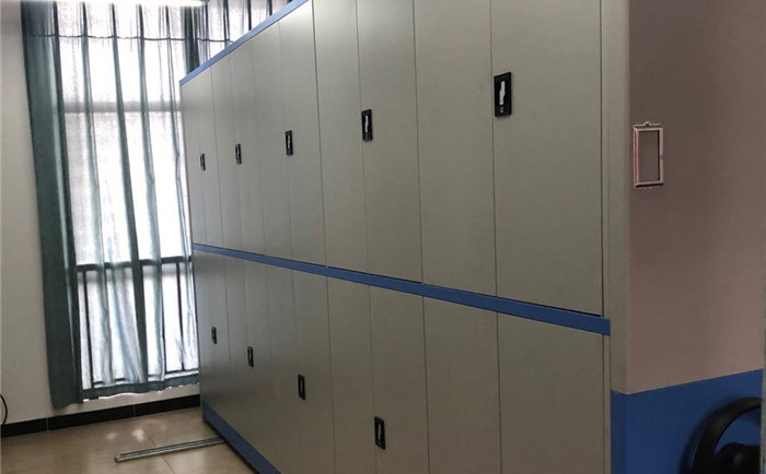 文件密集架圖 文件密集架圖