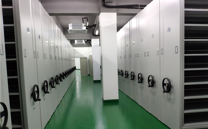 密集檔案柜圖 密集檔案柜圖