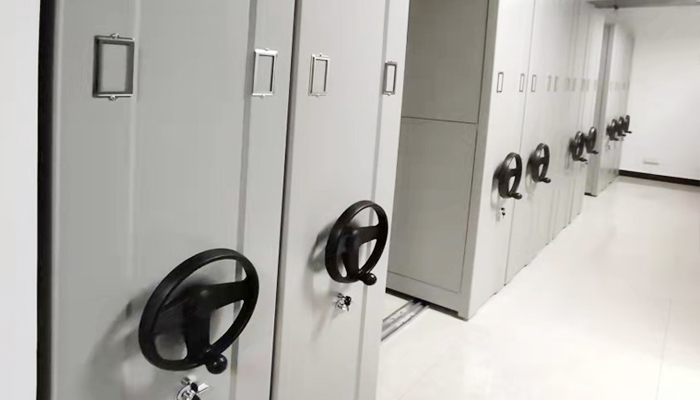 振越手動密集架 振越手動密集架