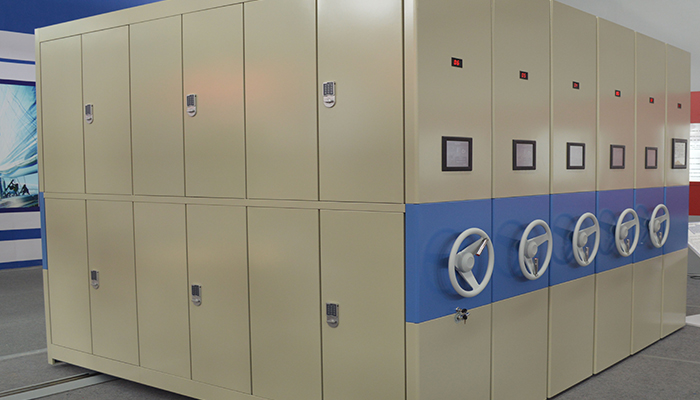 什么是電動(dòng)密集架 什么是電動(dòng)密集架