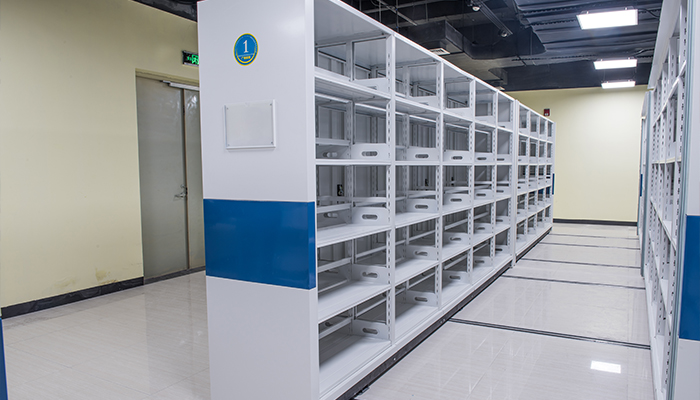 檔案密集架怎么排列 檔案密集架怎么排列